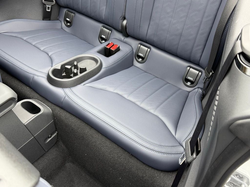 2026 MINI Convertible Cooper S