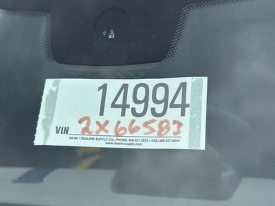 2026 MINI Convertible Cooper S