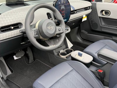 2026 MINI CONVERTIBLE ICONIC