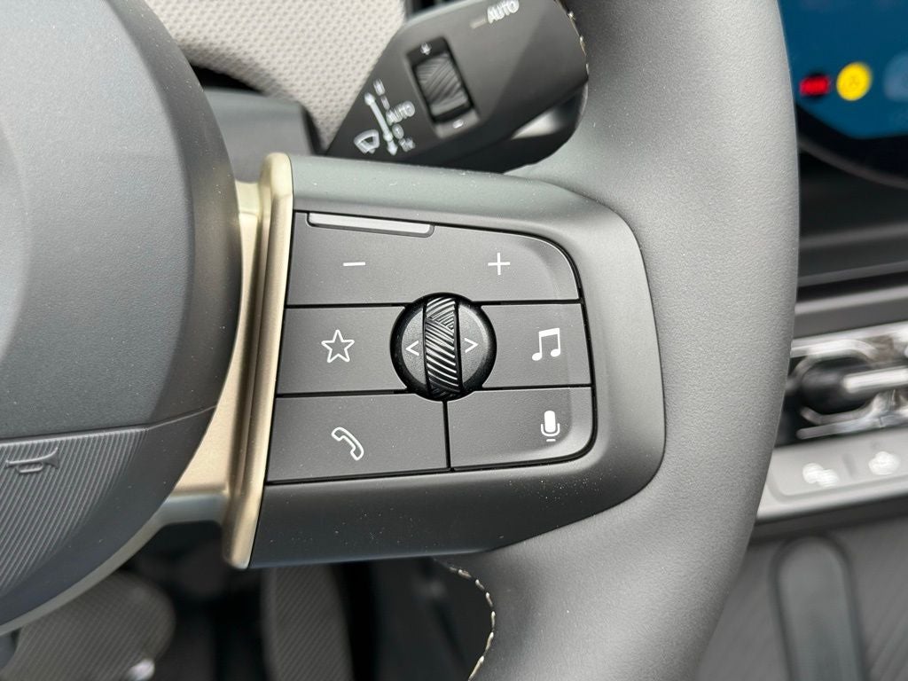 2026 MINI CONVERTIBLE ICONIC