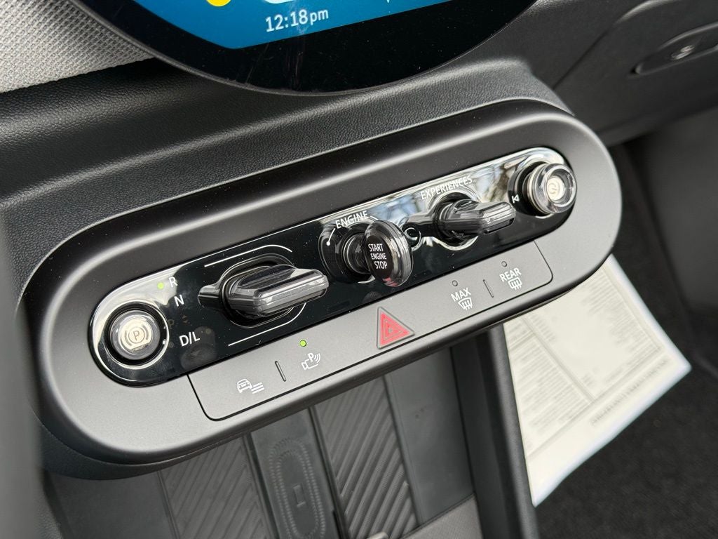 2026 MINI CONVERTIBLE ICONIC