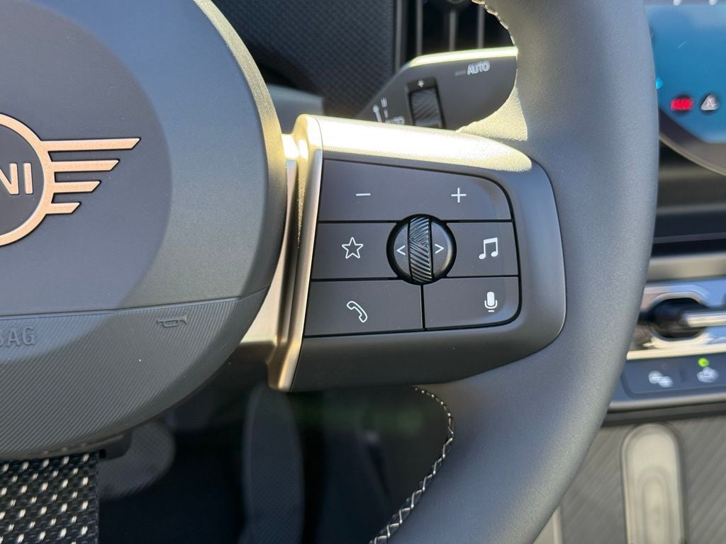 2026 MINI Convertible Cooper S