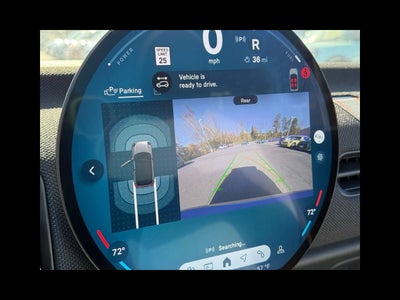 2026 MINI CONVERTIBLE SIGNATURE PLUS