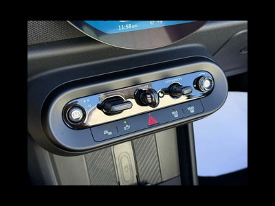 2026 MINI CONVERTIBLE SIGNATURE PLUS