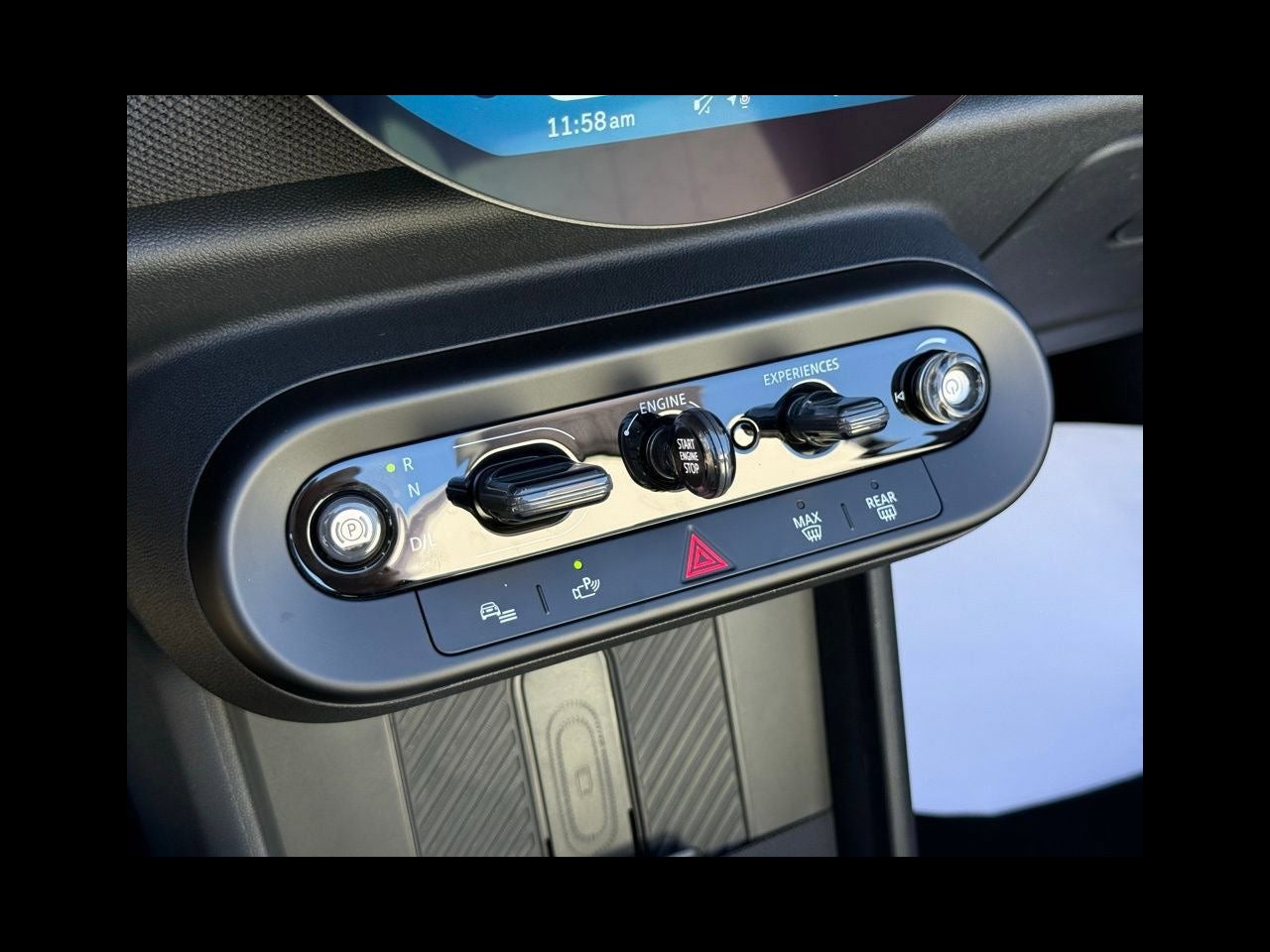 2026 MINI CONVERTIBLE SIGNATURE PLUS