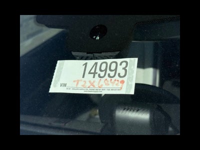 2026 MINI CONVERTIBLE SIGNATURE PLUS