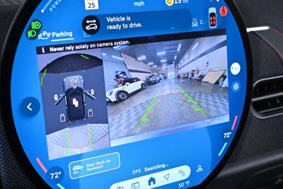 2026 MINI Convertible Cooper S