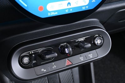 2026 MINI Convertible Cooper S