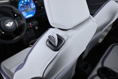 2026 MINI Convertible Cooper S