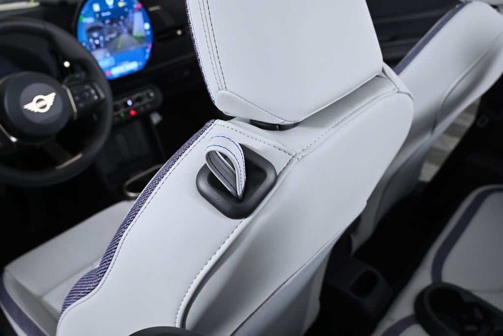 2026 MINI Convertible Cooper S