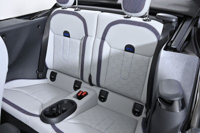 2026 MINI Convertible Cooper S