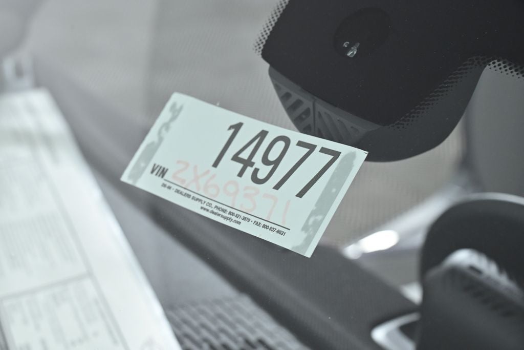 2026 MINI Convertible Cooper S