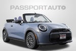 2026 MINI Convertible Cooper S