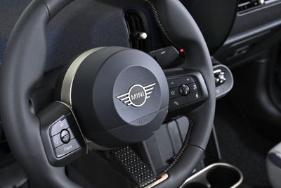 2026 MINI Convertible Cooper S