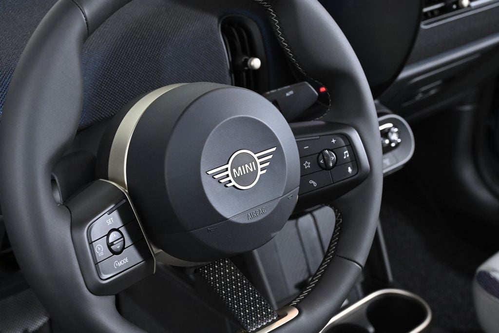 2026 MINI Convertible Cooper S