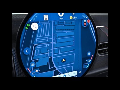 2026 MINI CONVERTIBLE ICONIC