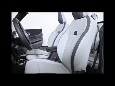 2026 MINI CONVERTIBLE ICONIC