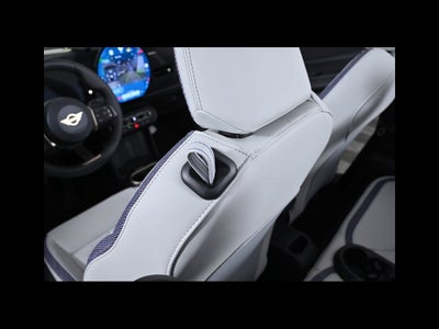 2026 MINI CONVERTIBLE ICONIC