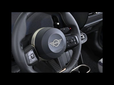 2026 MINI CONVERTIBLE ICONIC