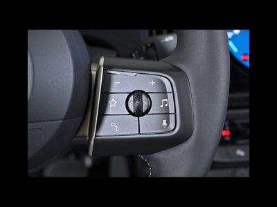 2026 MINI CONVERTIBLE ICONIC