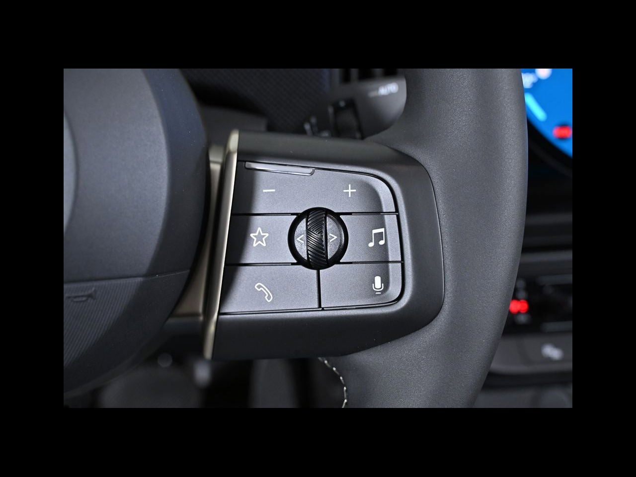 2026 MINI CONVERTIBLE ICONIC