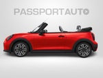2026 MINI Convertible Base