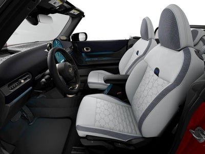 2026 MINI CONVERTIBLE ICONIC