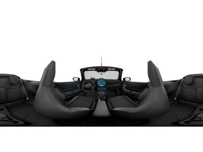 2026 MINI Cooper S Base