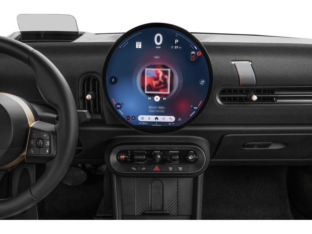 2026 MINI Cooper S Convertible