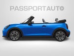 2026 MINI Cooper S Base