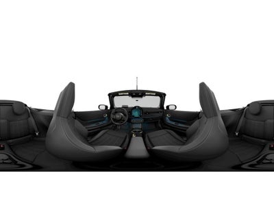 2026 MINI Cooper S Base