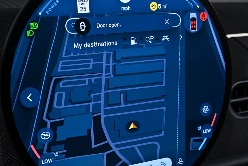 2026 MINI Convertible Cooper S