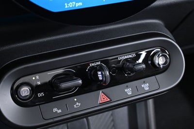 2026 MINI Convertible Cooper S