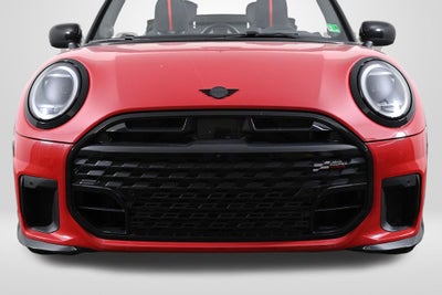 2026 MINI Convertible Cooper S