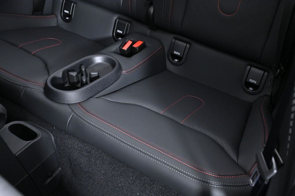 2026 MINI Convertible Cooper S