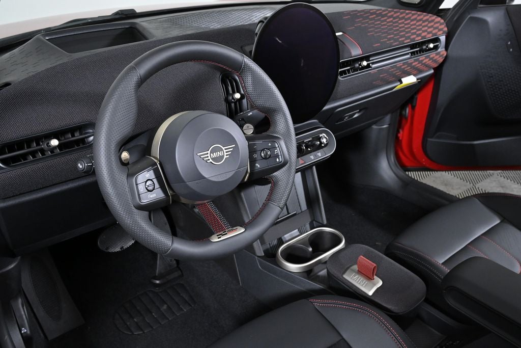 2026 MINI Convertible Cooper S