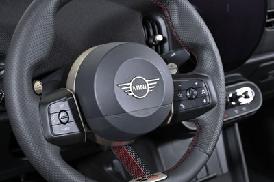 2026 MINI Convertible Cooper S