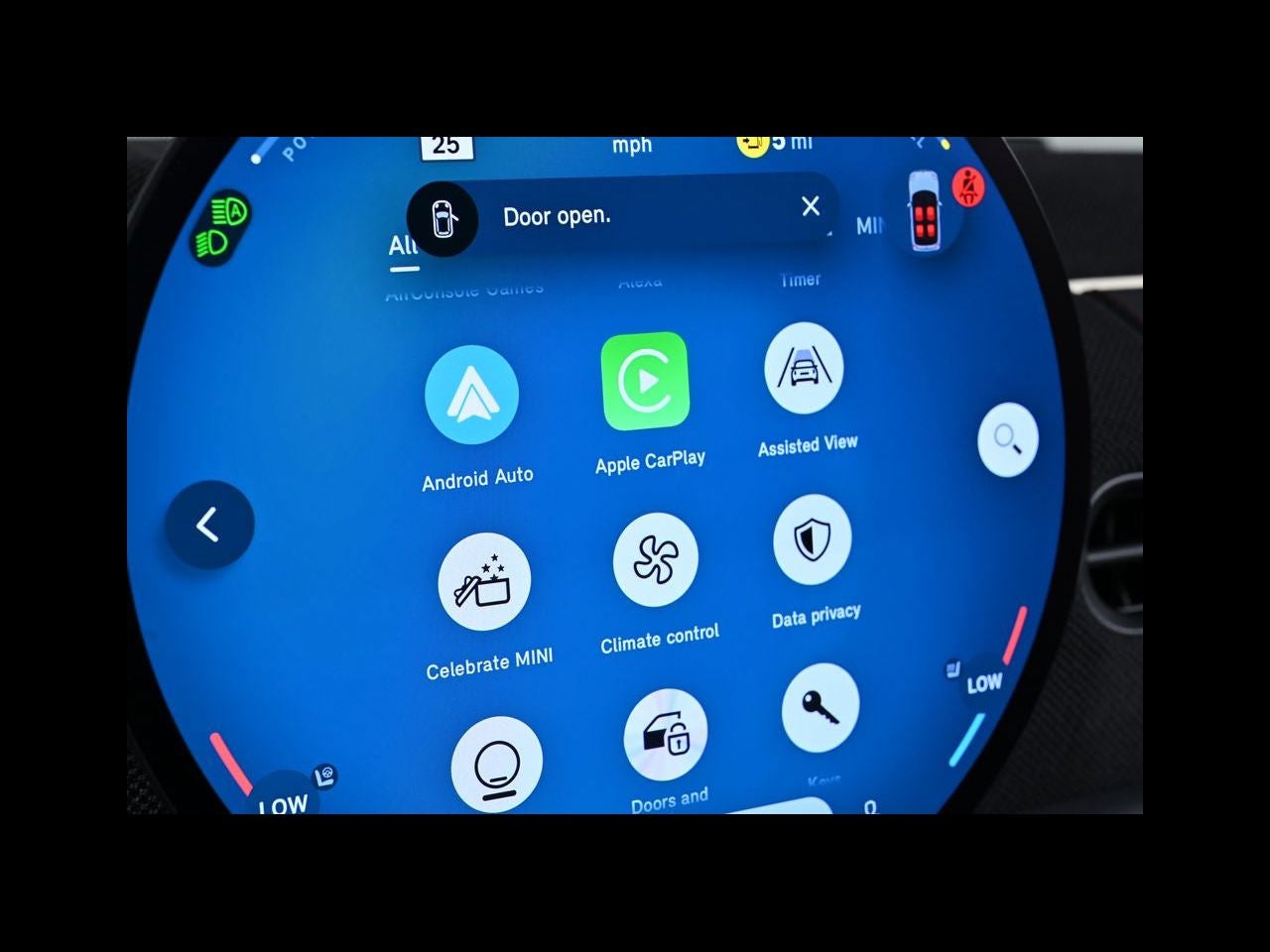 2026 MINI CONVERTIBLE ICONIC