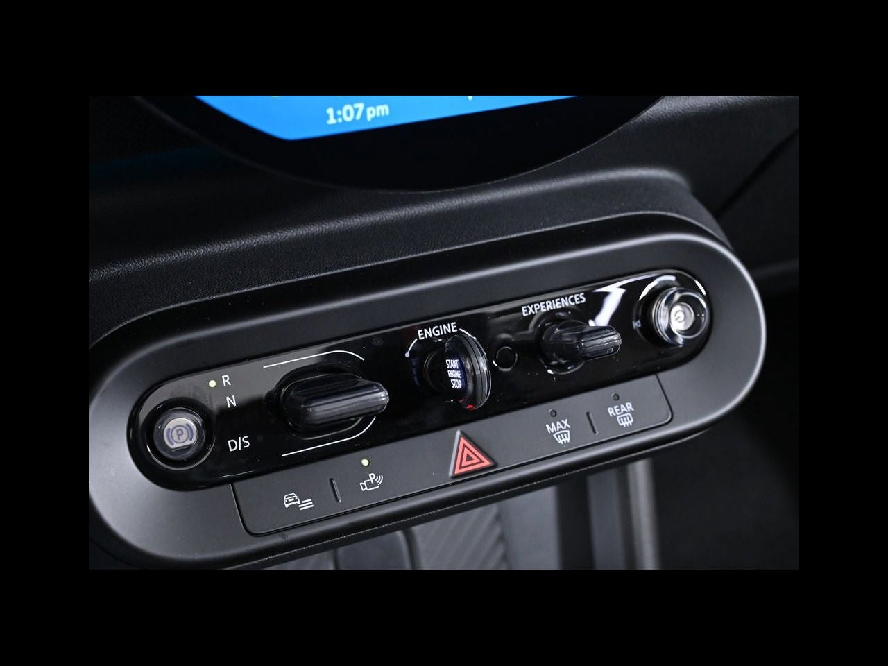 2026 MINI CONVERTIBLE ICONIC