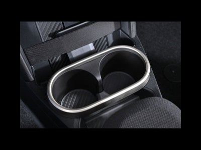 2026 MINI CONVERTIBLE ICONIC