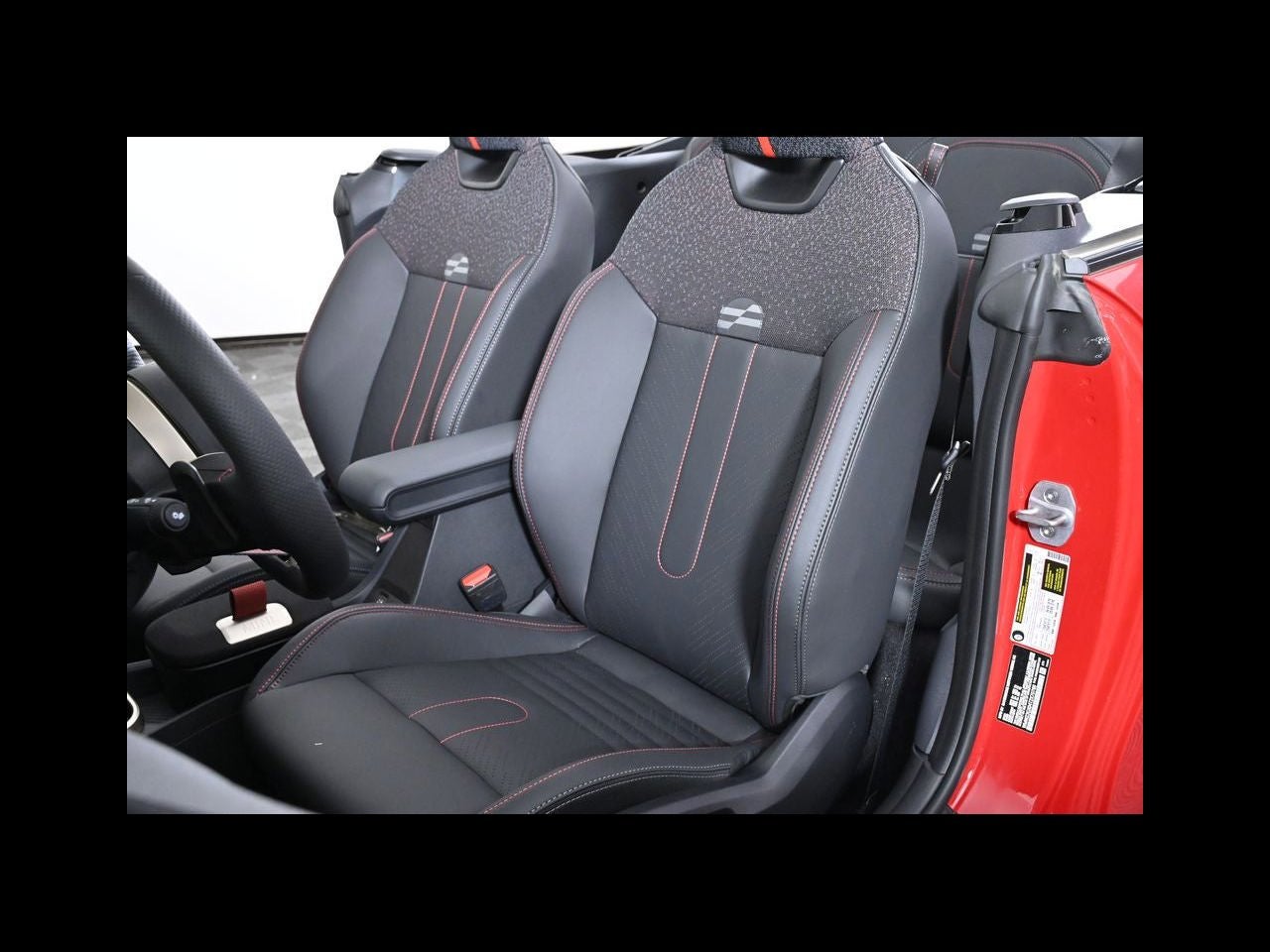 2026 MINI CONVERTIBLE ICONIC