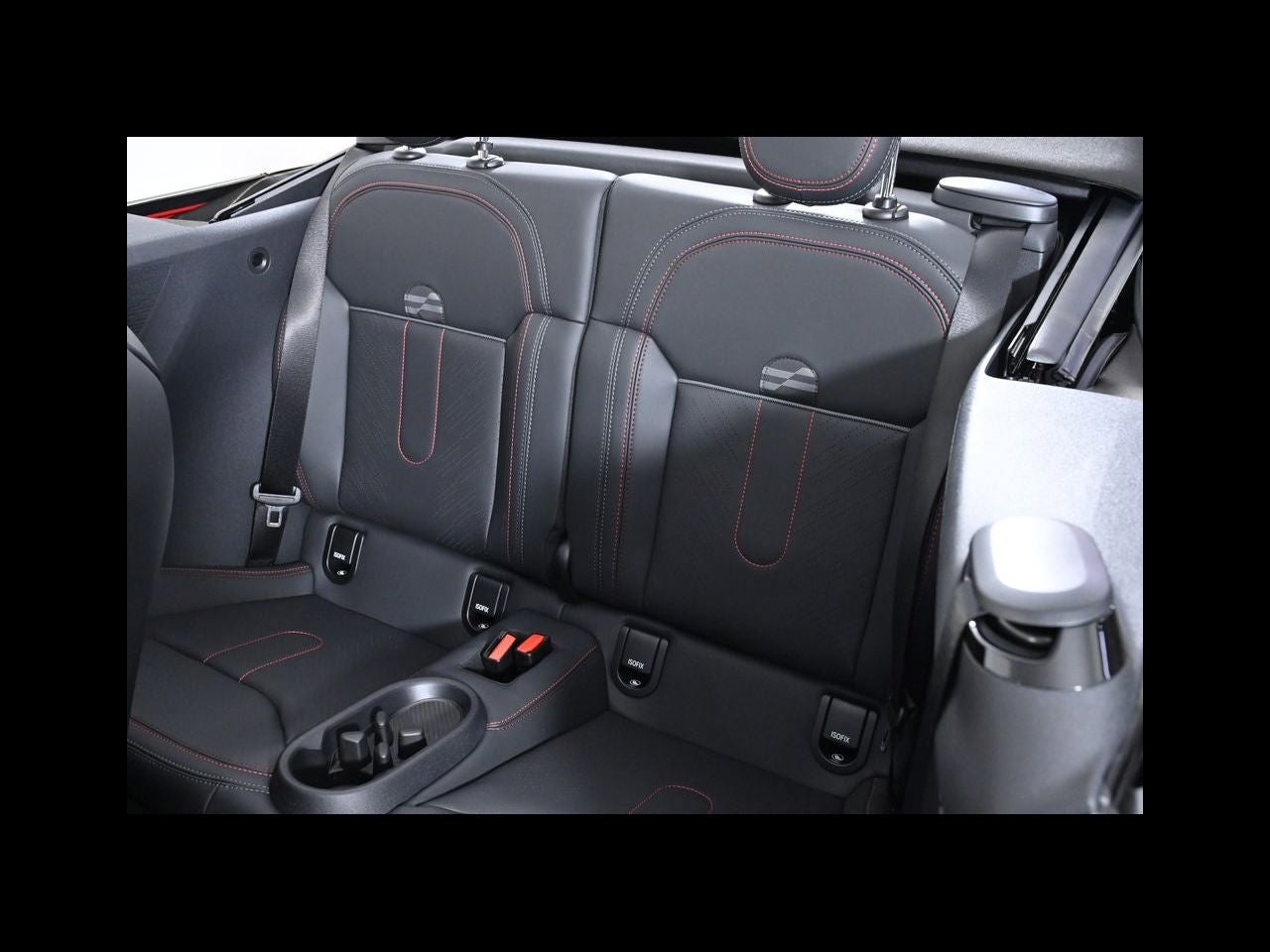 2026 MINI CONVERTIBLE ICONIC