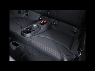 2026 MINI CONVERTIBLE ICONIC