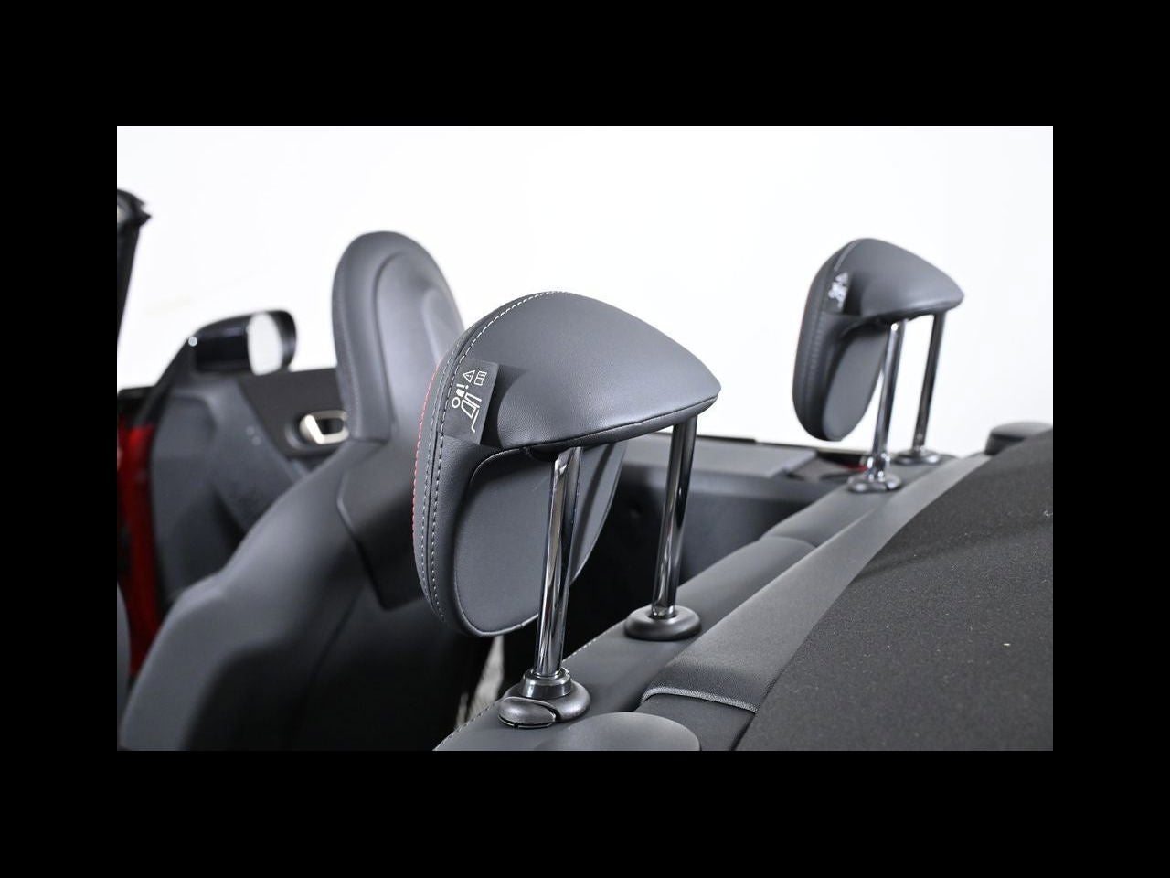 2026 MINI CONVERTIBLE ICONIC