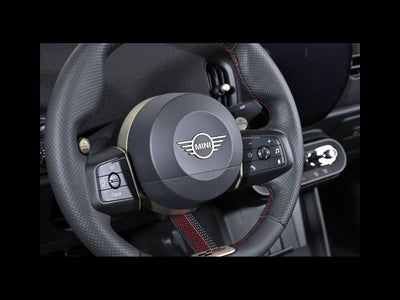 2026 MINI CONVERTIBLE ICONIC