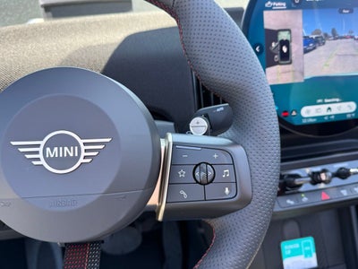 2026 MINI Convertible Base