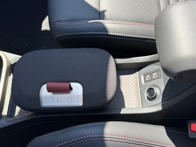 2026 MINI Convertible Base