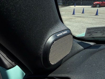 2026 MINI Convertible Base