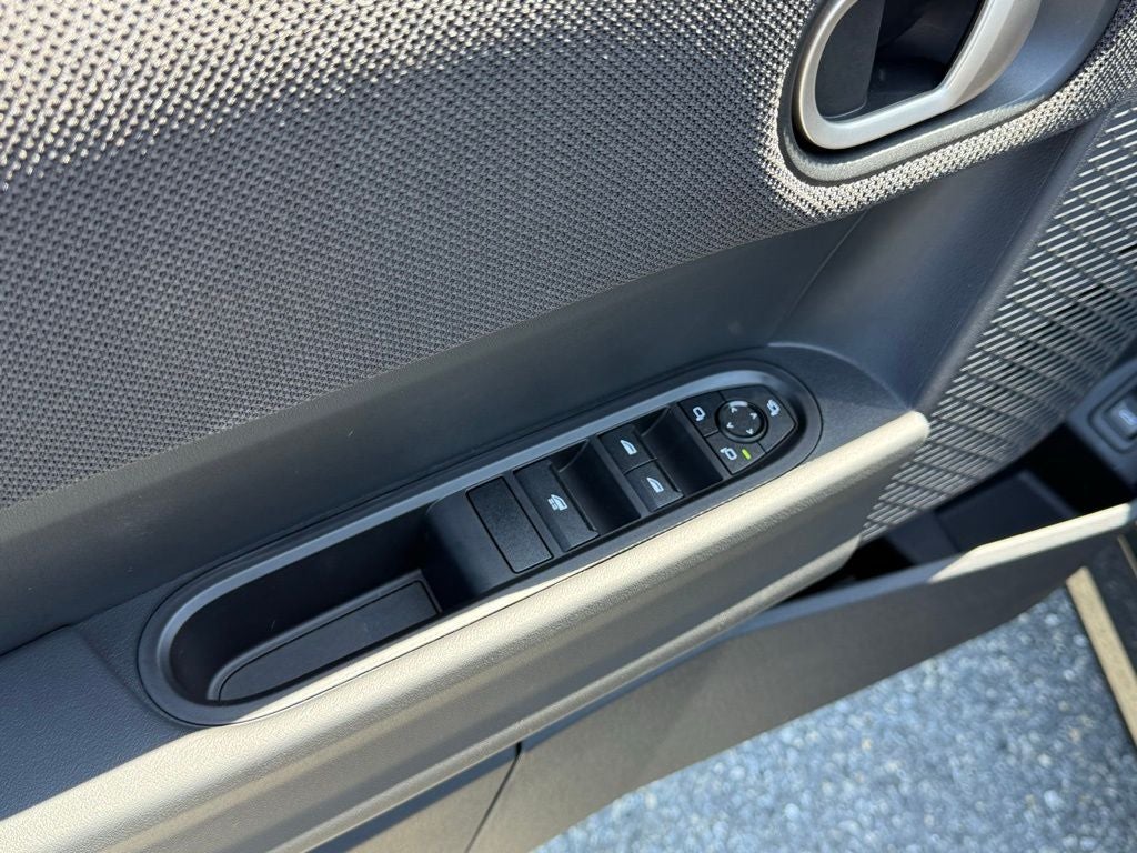 2026 MINI Convertible Base