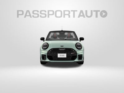 2026 MINI Cooper S Cooper S